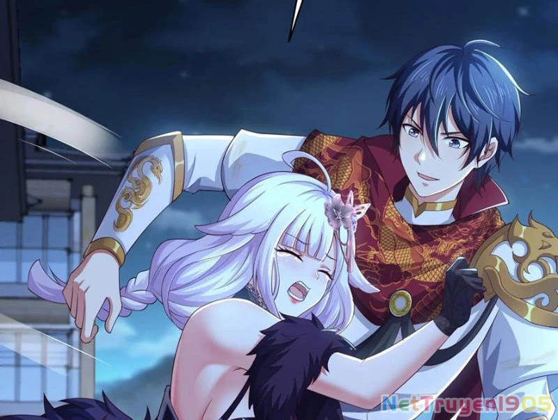 Trụ Vương Tái Sinh Không Muốn Làm Đại Phản Diện Chapter 150 - 34