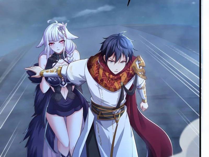 Trụ Vương Tái Sinh Không Muốn Làm Đại Phản Diện Chapter 150 - 40