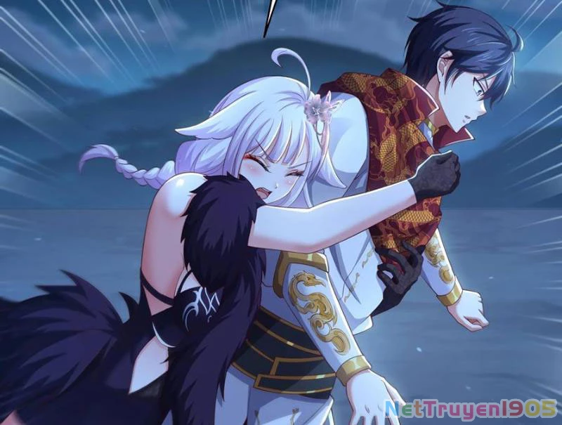 Trụ Vương Tái Sinh Không Muốn Làm Đại Phản Diện Chapter 150 - 45