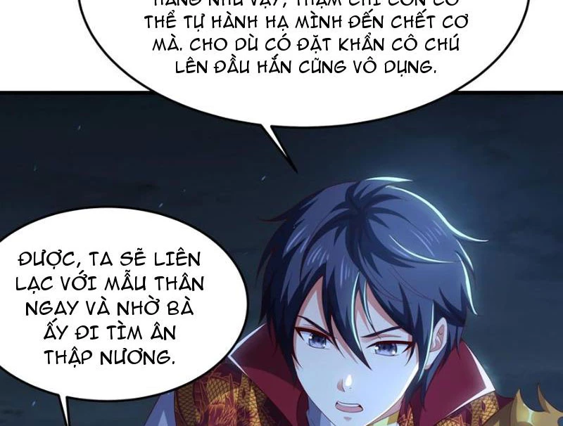 Trụ Vương Tái Sinh Không Muốn Làm Đại Phản Diện Chapter 150 - 47