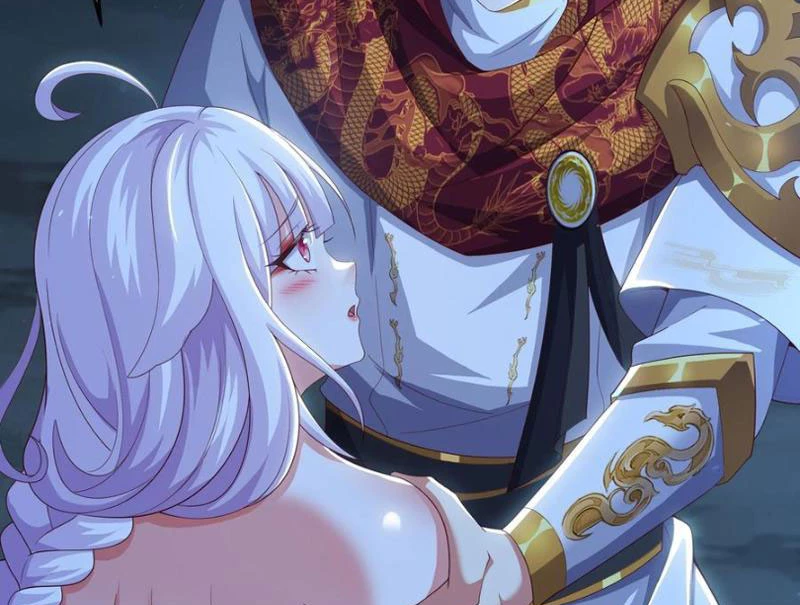 Trụ Vương Tái Sinh Không Muốn Làm Đại Phản Diện Chapter 150 - 48