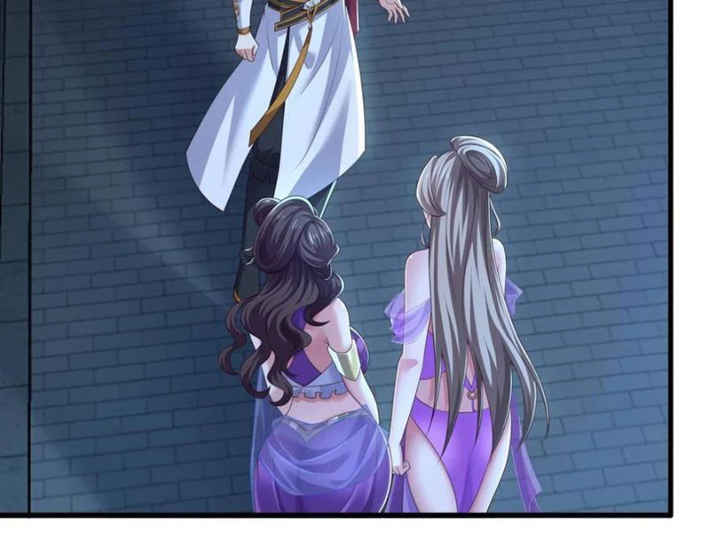 Trụ Vương Tái Sinh Không Muốn Làm Đại Phản Diện Chapter 150 - 57