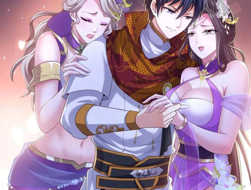 Trụ Vương Tái Sinh Không Muốn Làm Đại Phản Diện Chapter 150 - 59