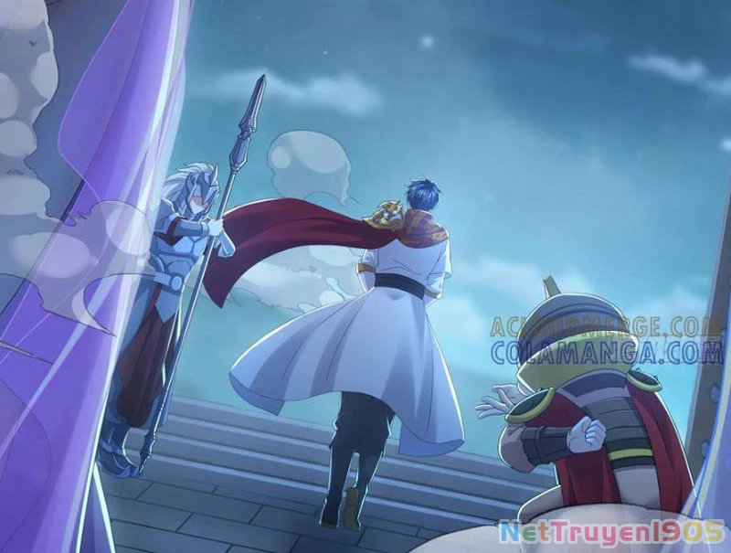 Trụ Vương Tái Sinh Không Muốn Làm Đại Phản Diện Chapter 150 - 77