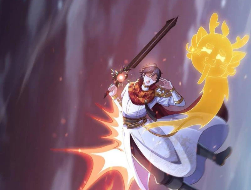 Trụ Vương Tái Sinh Không Muốn Làm Đại Phản Diện Chapter 150 - 93