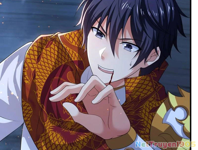 Trụ Vương Tái Sinh Không Muốn Làm Đại Phản Diện Chapter 150 - 105