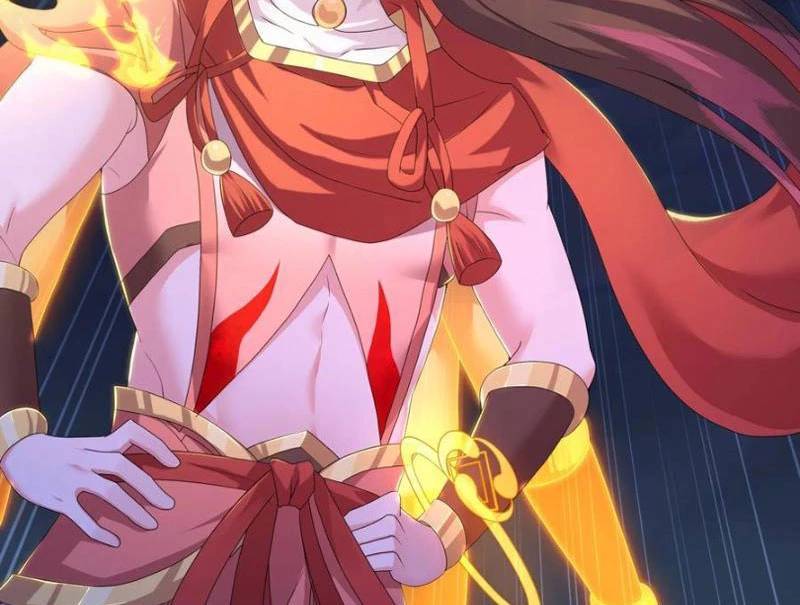 Trụ Vương Tái Sinh Không Muốn Làm Đại Phản Diện Chapter 150 - 123