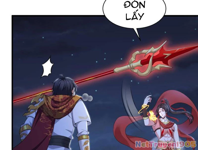 Trụ Vương Tái Sinh Không Muốn Làm Đại Phản Diện Chapter 150 - 137