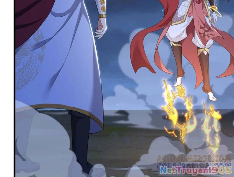 Trụ Vương Tái Sinh Không Muốn Làm Đại Phản Diện Chapter 150 - 138