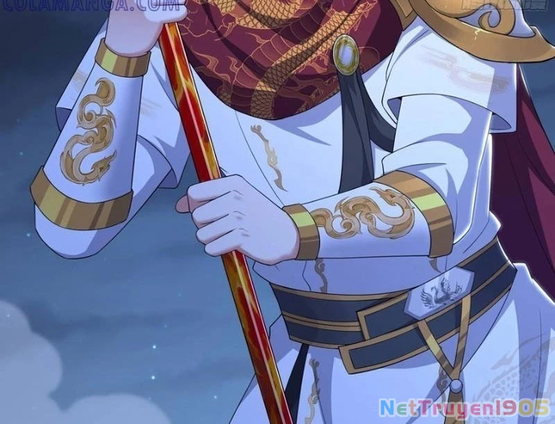 Trụ Vương Tái Sinh Không Muốn Làm Đại Phản Diện Chapter 150 - 145