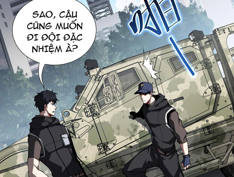 Tai Ách Giáng Lâm: Ta Tiến Hóa Thành Tinh Hồng Chi Vương Chapter 8 - 7