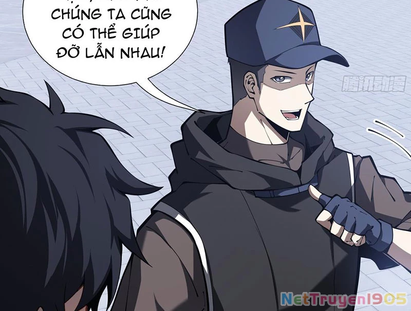 Tai Ách Giáng Lâm: Ta Tiến Hóa Thành Tinh Hồng Chi Vương Chapter 8 - 10