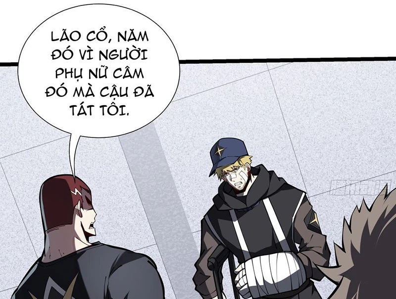 Tai Ách Giáng Lâm: Ta Tiến Hóa Thành Tinh Hồng Chi Vương Chapter 8 - 22