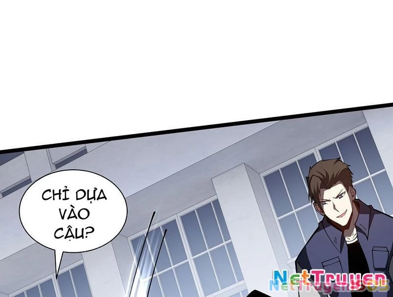 Tai Ách Giáng Lâm: Ta Tiến Hóa Thành Tinh Hồng Chi Vương Chapter 8 - 31