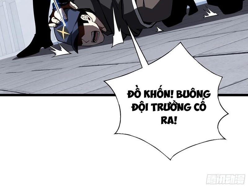 Tai Ách Giáng Lâm: Ta Tiến Hóa Thành Tinh Hồng Chi Vương Chapter 8 - 33