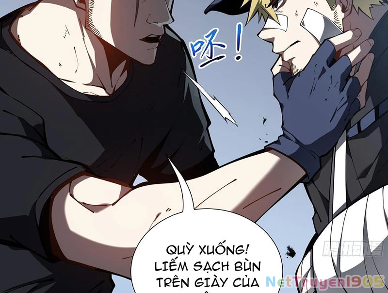 Tai Ách Giáng Lâm: Ta Tiến Hóa Thành Tinh Hồng Chi Vương Chapter 8 - 35