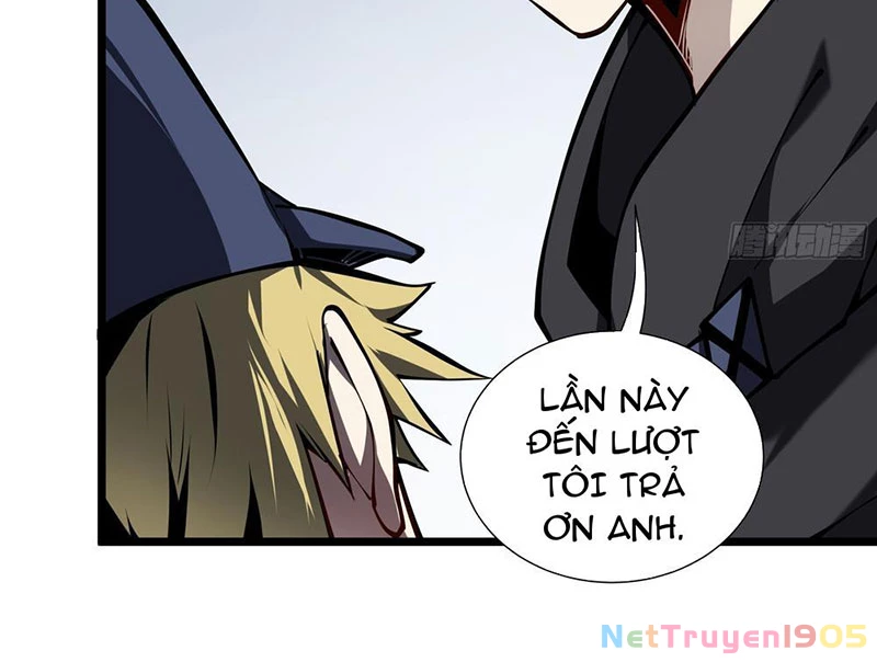 Tai Ách Giáng Lâm: Ta Tiến Hóa Thành Tinh Hồng Chi Vương Chapter 8 - 50