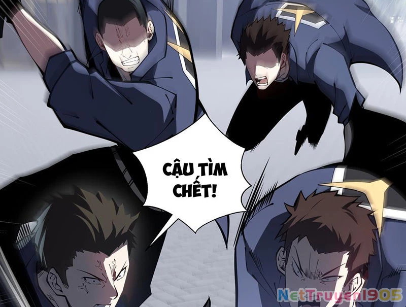 Tai Ách Giáng Lâm: Ta Tiến Hóa Thành Tinh Hồng Chi Vương Chapter 8 - 59