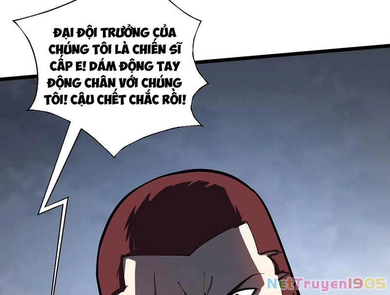 Tai Ách Giáng Lâm: Ta Tiến Hóa Thành Tinh Hồng Chi Vương Chapter 8 - 83