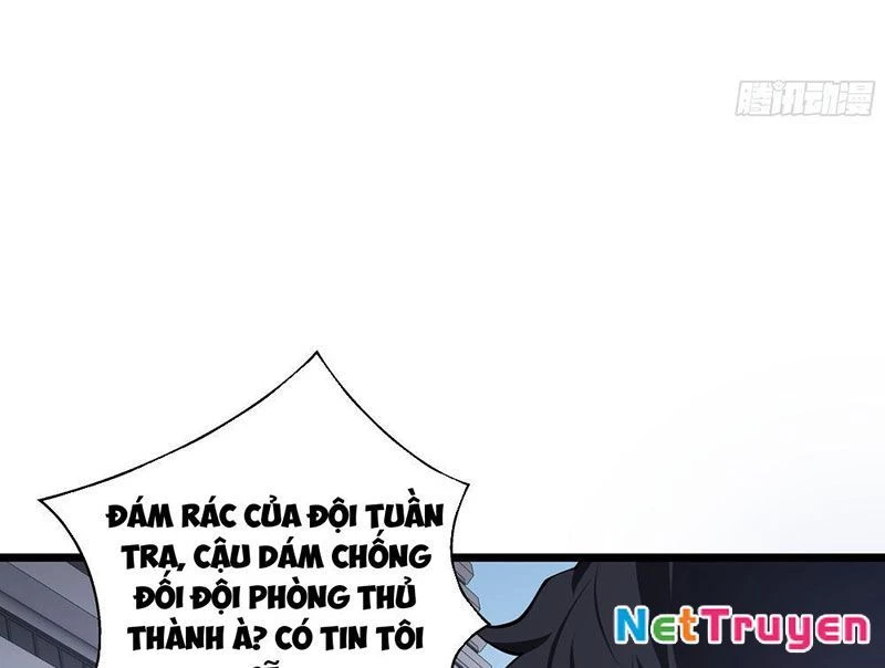 Tai Ách Giáng Lâm: Ta Tiến Hóa Thành Tinh Hồng Chi Vương Chapter 8 - 86