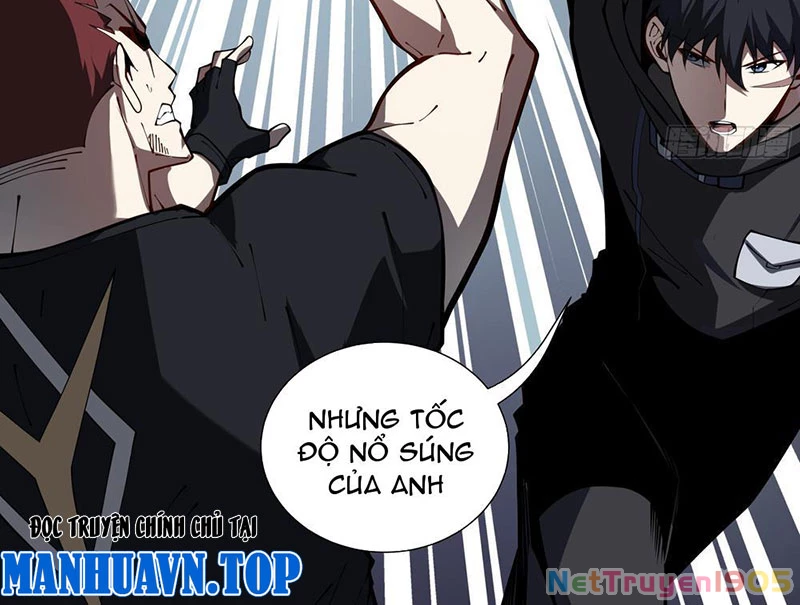 Tai Ách Giáng Lâm: Ta Tiến Hóa Thành Tinh Hồng Chi Vương Chapter 8 - 93