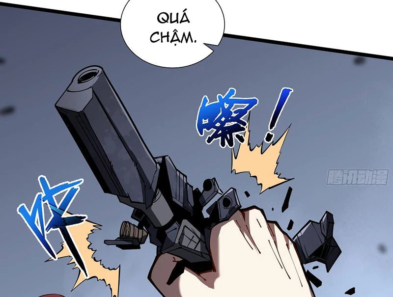 Tai Ách Giáng Lâm: Ta Tiến Hóa Thành Tinh Hồng Chi Vương Chapter 8 - 95