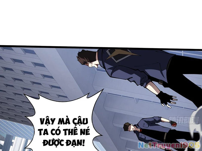 Tai Ách Giáng Lâm: Ta Tiến Hóa Thành Tinh Hồng Chi Vương Chapter 8 - 123