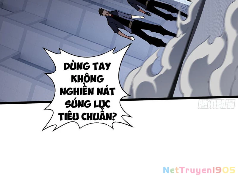 Tai Ách Giáng Lâm: Ta Tiến Hóa Thành Tinh Hồng Chi Vương Chapter 8 - 125