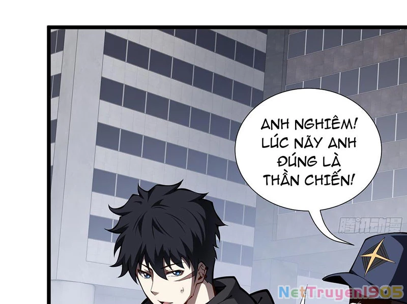 Tai Ách Giáng Lâm: Ta Tiến Hóa Thành Tinh Hồng Chi Vương Chapter 8 - 132