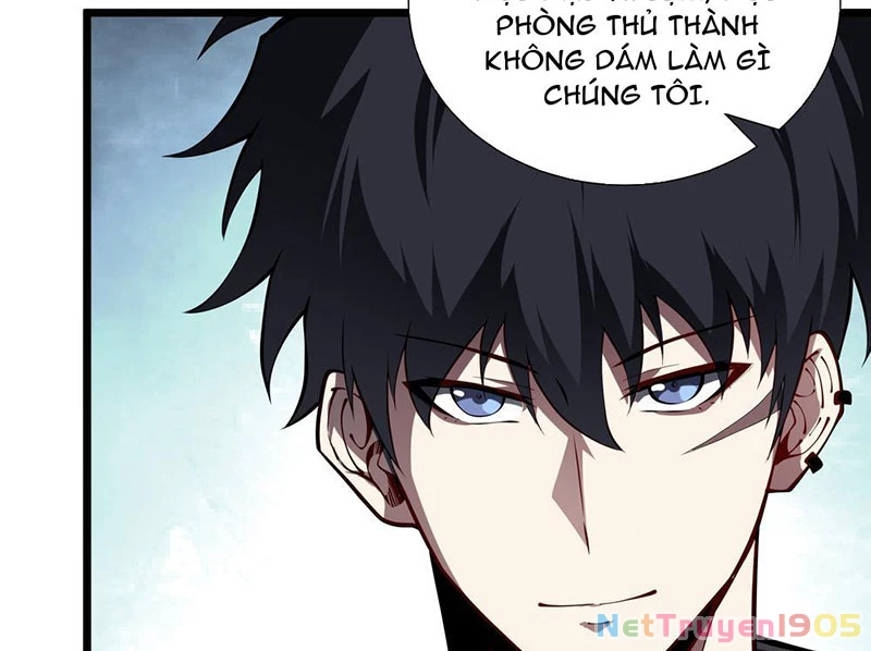 Tai Ách Giáng Lâm: Ta Tiến Hóa Thành Tinh Hồng Chi Vương Chapter 8 - 142