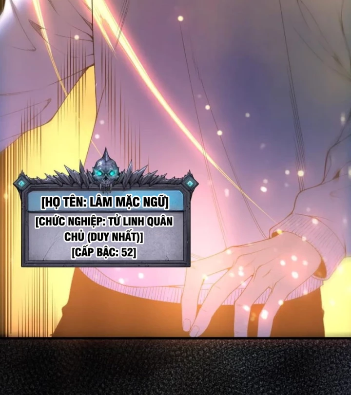 Thảm Họa Tử Linh Sư Chapter 211 - 6