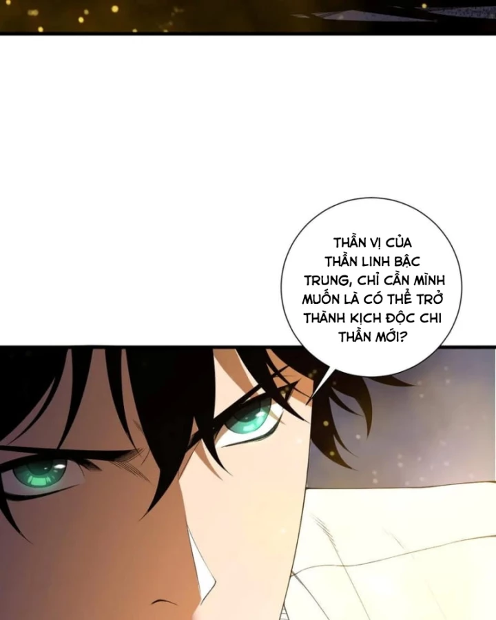 Thảm Họa Tử Linh Sư Chapter 211 - 11