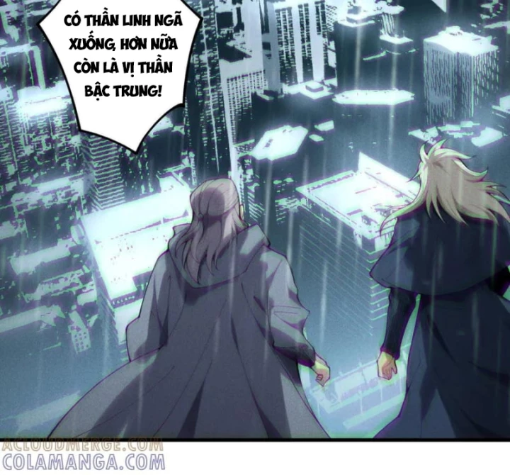 Thảm Họa Tử Linh Sư Chapter 211 - 18