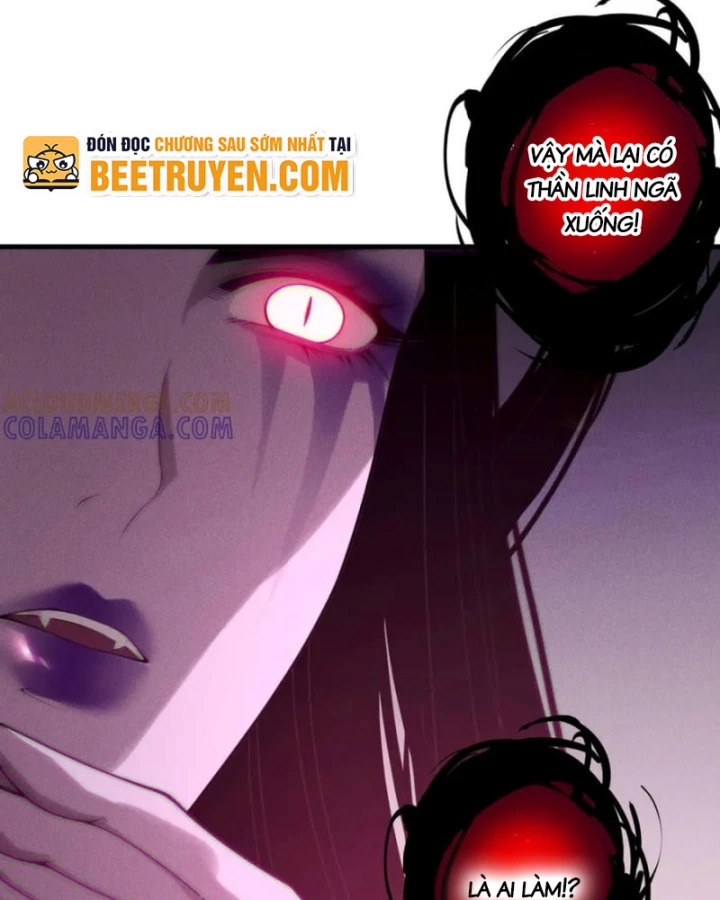 Thảm Họa Tử Linh Sư Chapter 211 - 21