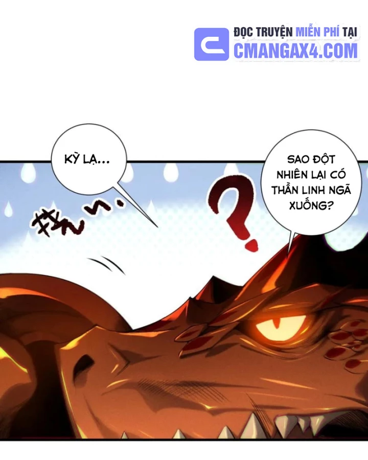 Thảm Họa Tử Linh Sư Chapter 211 - 29