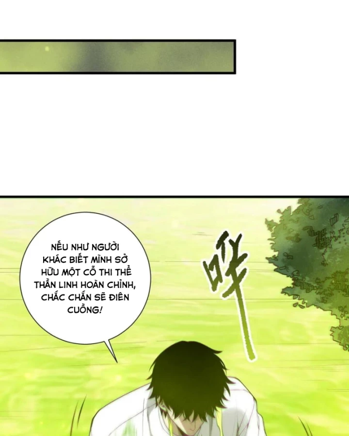 Thảm Họa Tử Linh Sư Chapter 211 - 31