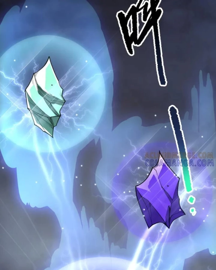 Thảm Họa Tử Linh Sư Chapter 211 - 35