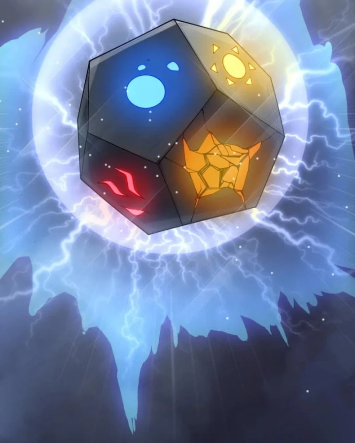 Thảm Họa Tử Linh Sư Chapter 211 - 36