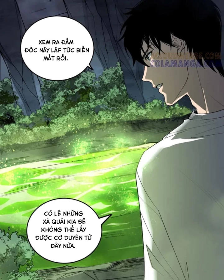 Thảm Họa Tử Linh Sư Chapter 211 - 41