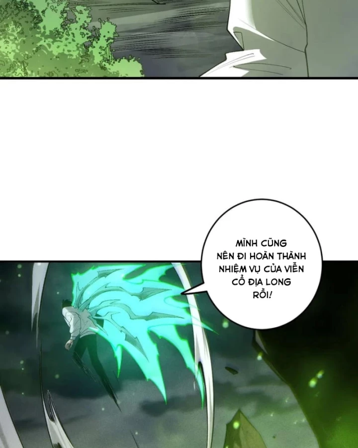 Thảm Họa Tử Linh Sư Chapter 211 - 42