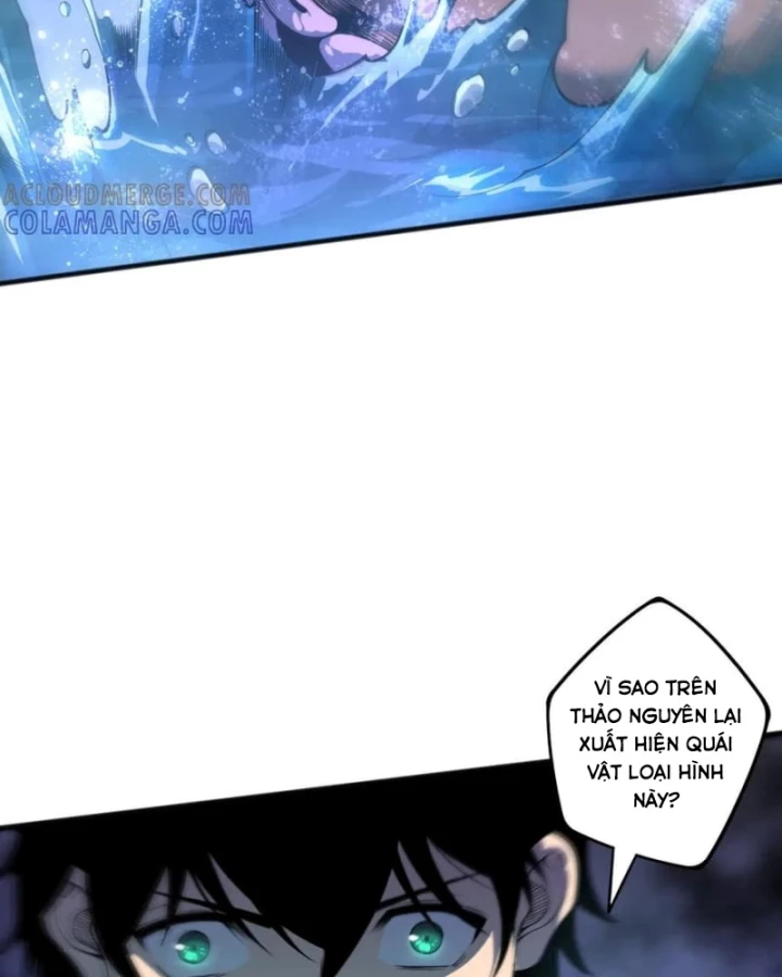 Thảm Họa Tử Linh Sư Chapter 211 - 58