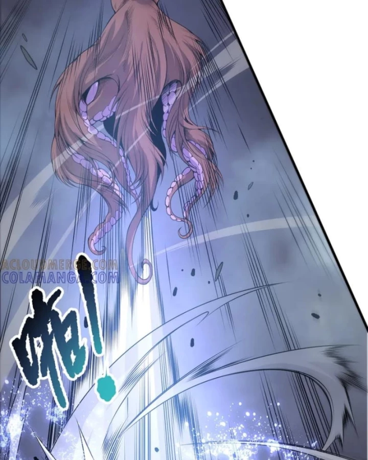 Thảm Họa Tử Linh Sư Chapter 211 - 66