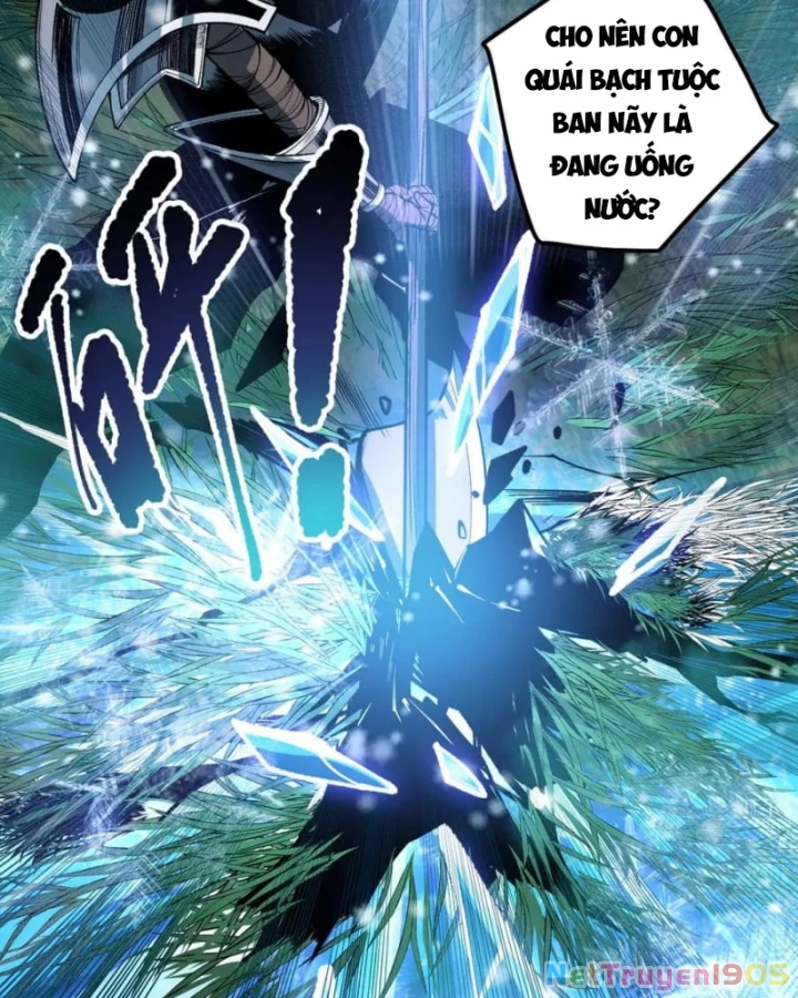 Thảm Họa Tử Linh Sư Chapter 211 - 75