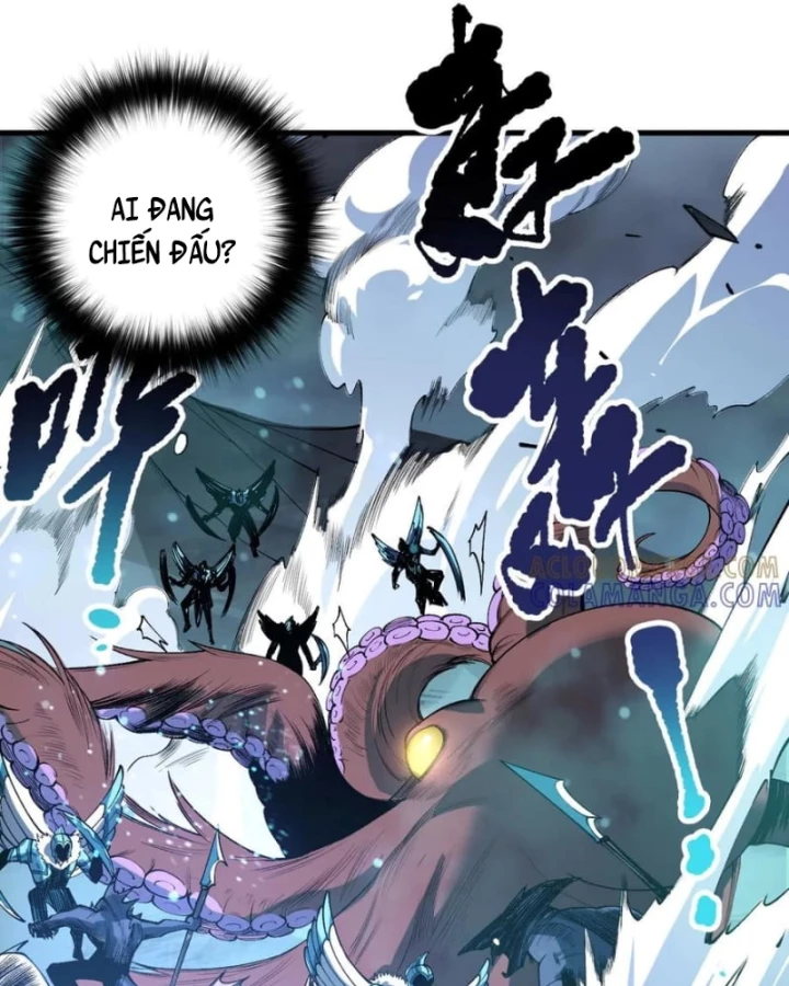 Thảm Họa Tử Linh Sư Chapter 211 - 79