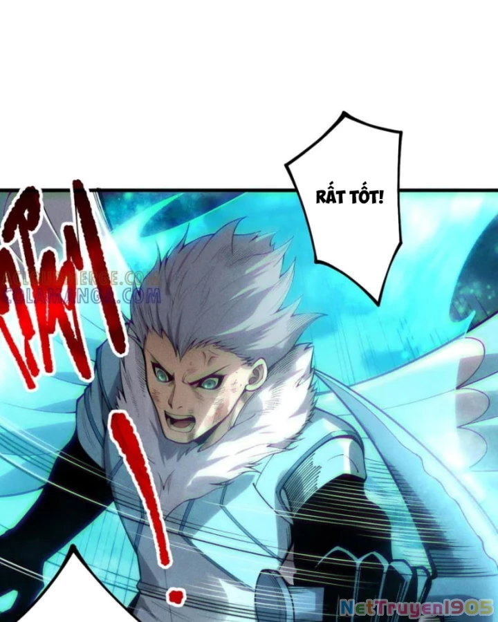 Thảm Họa Tử Linh Sư Chapter 211 - 90