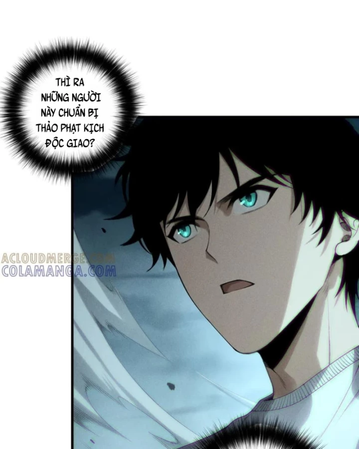 Thảm Họa Tử Linh Sư Chapter 211 - 93