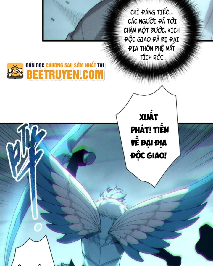 Thảm Họa Tử Linh Sư Chapter 211 - 94