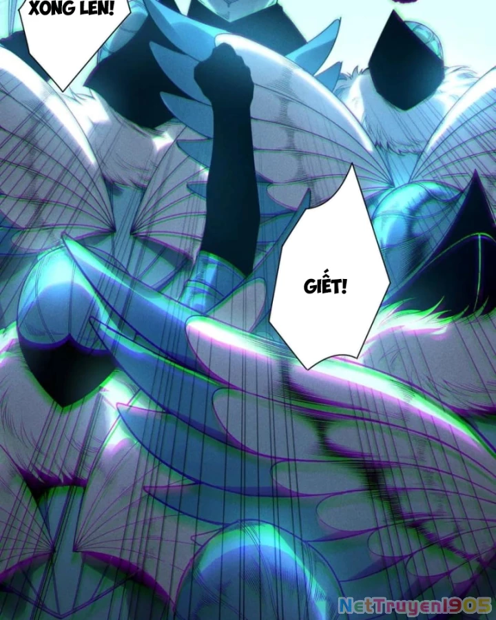 Thảm Họa Tử Linh Sư Chapter 211 - 95