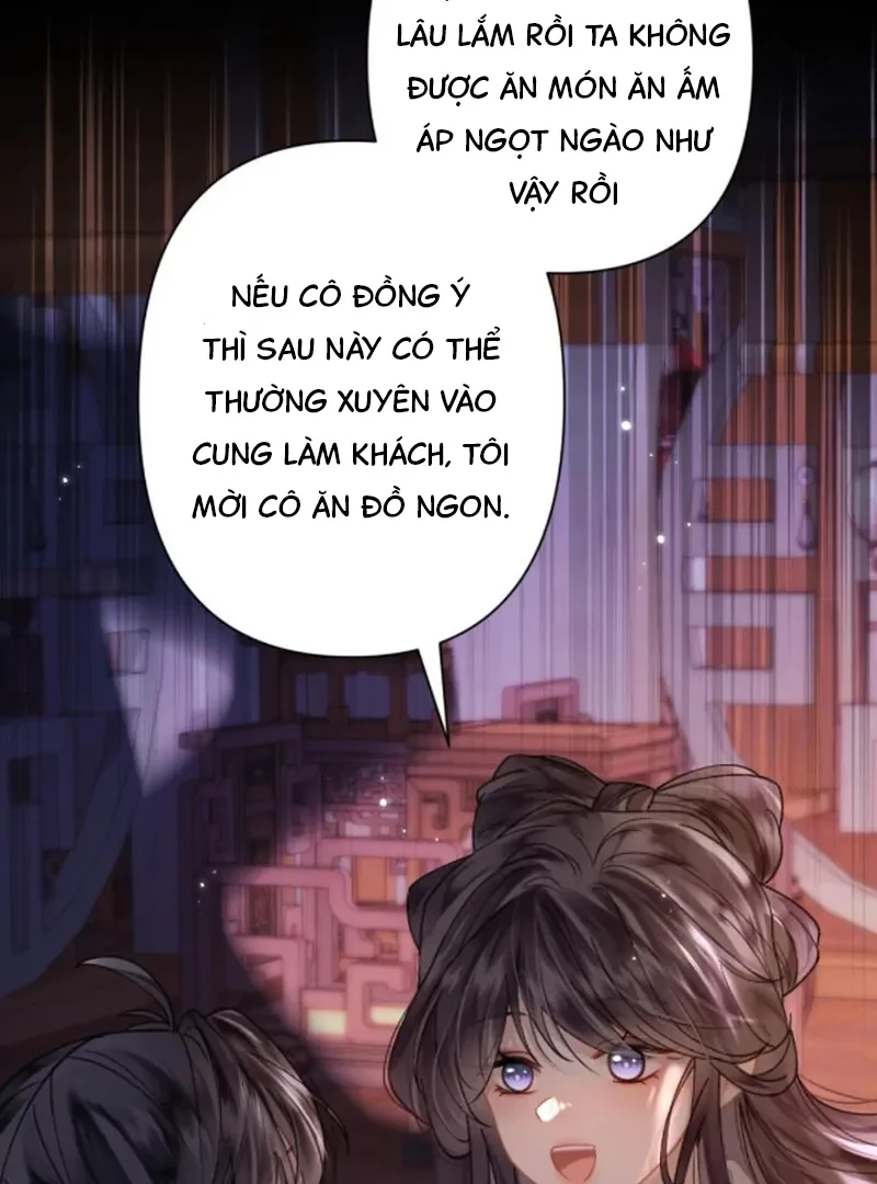 Đông Hải Tìm Mỹ Nhân Chapter 65 - 4