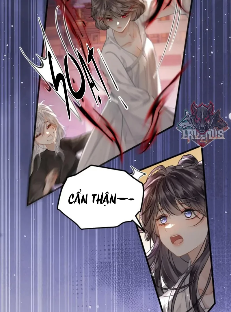 Đông Hải Tìm Mỹ Nhân Chapter 65 - 11